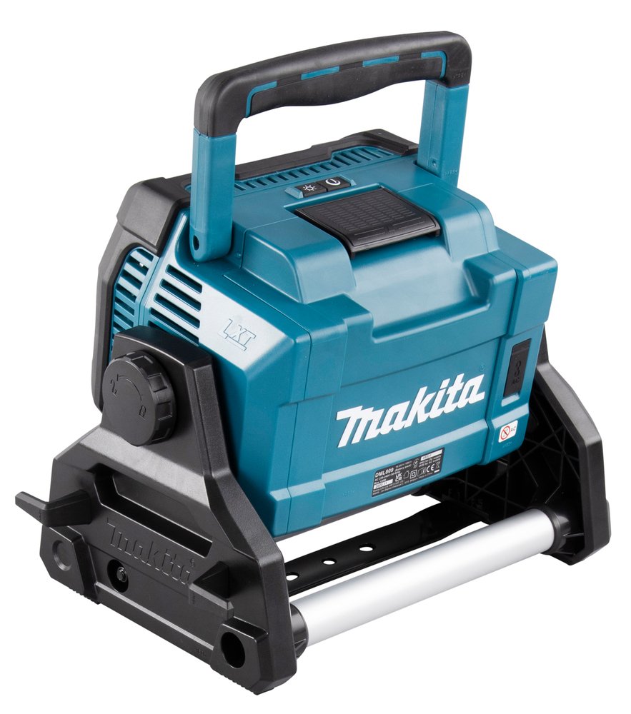 EAN 0088381888264 - Makita DML809 Verde LED imagen 3
