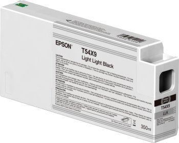 EAN 0010343976863 - Epson T54X900 cartucho de tinta 1 pieza(s) Original Negro claro claro imagen 1