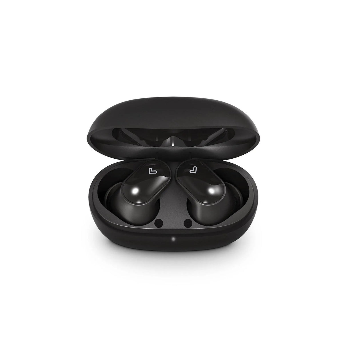 Energy Sistem Earphones True Wireless Urban Beat Black