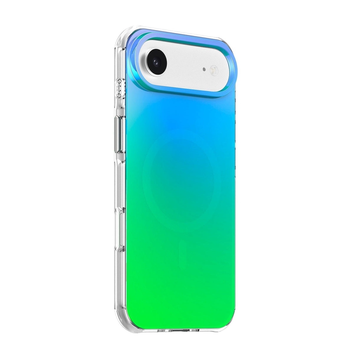 Laut Huex Wave For Iphone 17 Air - Aqua Mint
