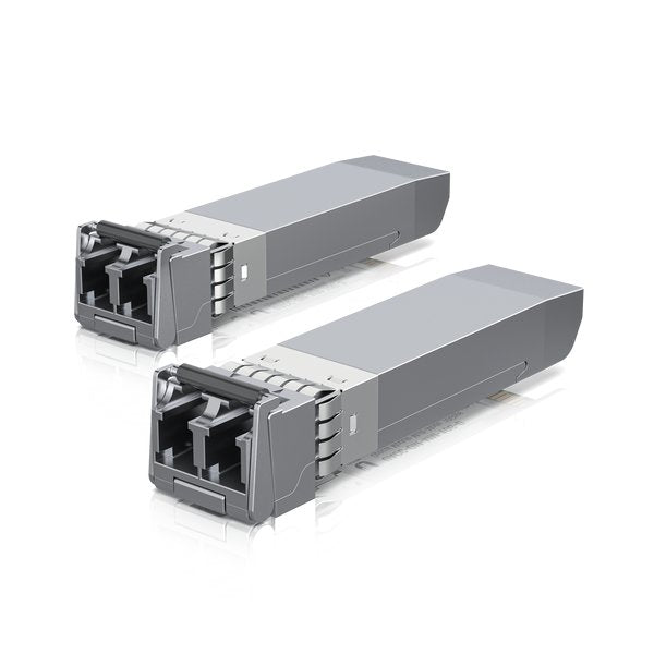 EAN 0810010076908 - Ubiquiti UACC-OM-MM-10G-D-2 red modulo transceptor Fibra óptica 10000 Mbit/s 850 nm imagen 5