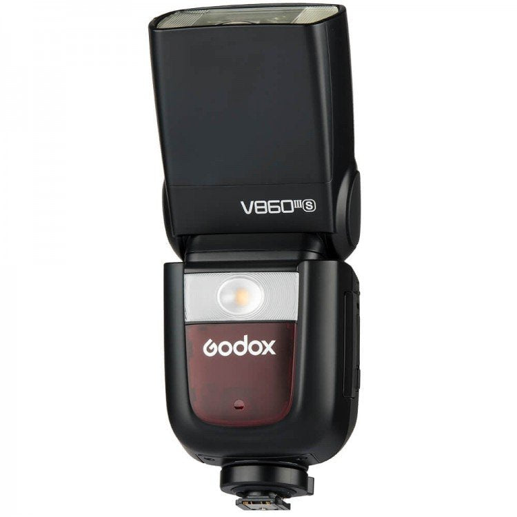 EAN 6952344221143 - Godox Ving V860III Flash esclavo Negro imagen 6