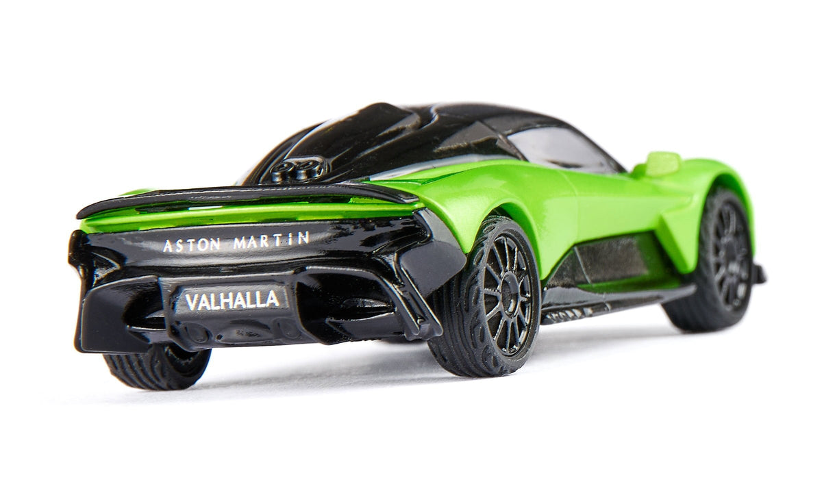 Siku 1127 Blister Aston Martin Valhalla 1127