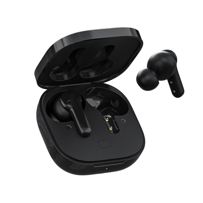 EAN 6957141406786 - QCY T13 auricular y casco Auriculares True Wireless Stereo (TWS) Dentro de oído Llamadas/Música Bluetooth imagen 3