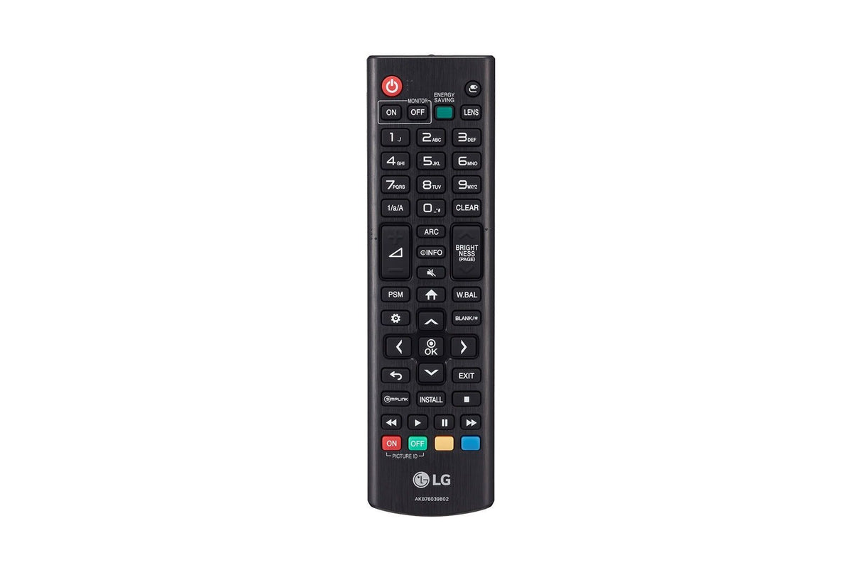 EAN 8806084701572 - LG BU60RG videoproyector Proyector de alcance estándar 6000 lúmenes ANSI DLP UHD 4K (3840x2160) Blanco imagen 15