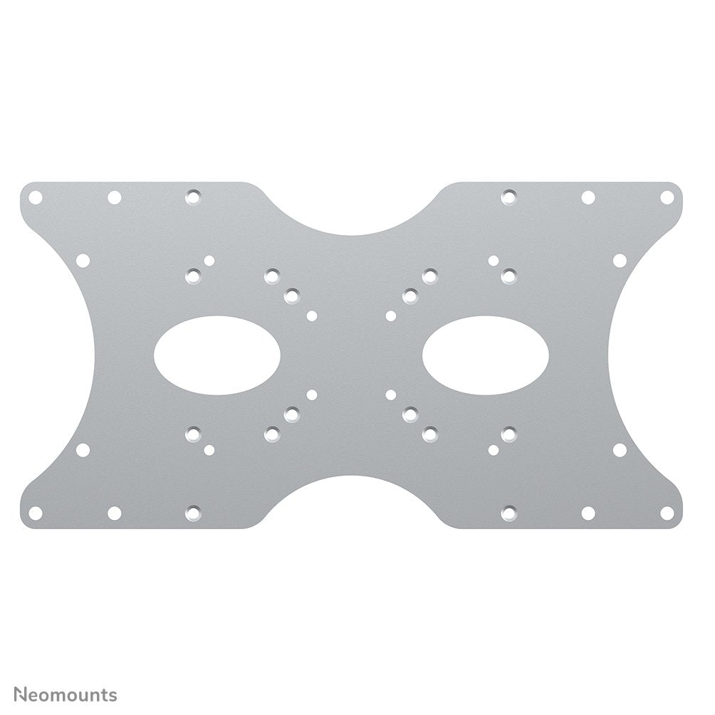 Newstar Vesa Conversion Plate (Fpma-Vesa400) Vesa 75/100 - 200x100, 200x200, 400x200