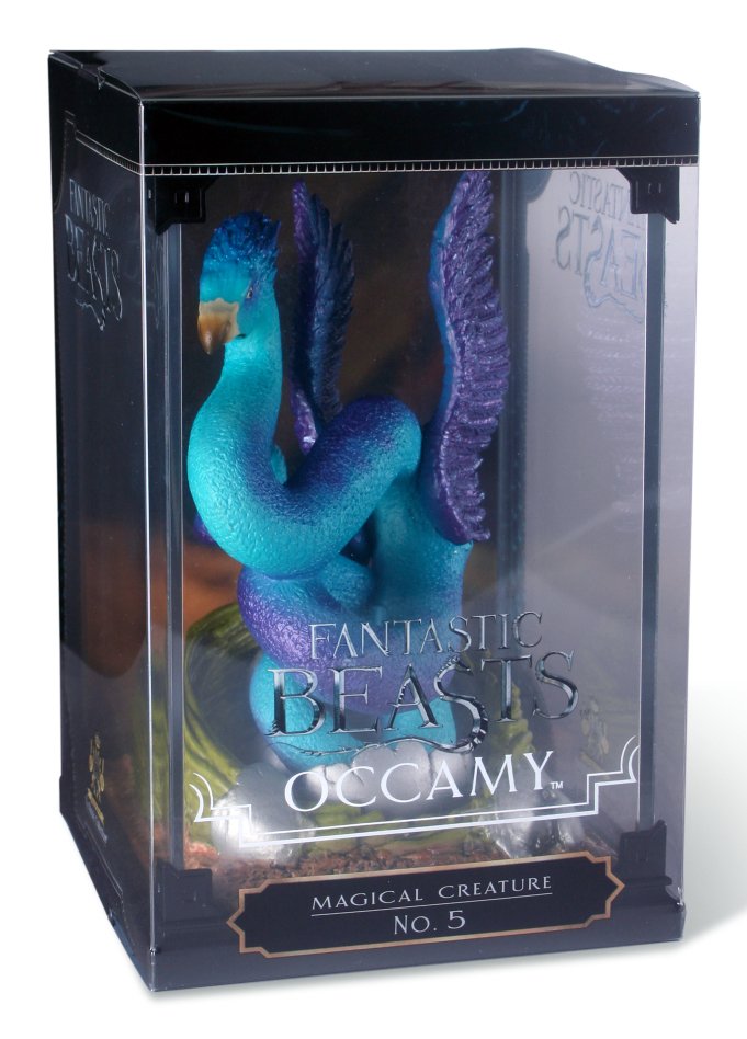 EAN 0849421004231 - The Noble Collection NN5262 figura de acción y colleccionable imagen 4