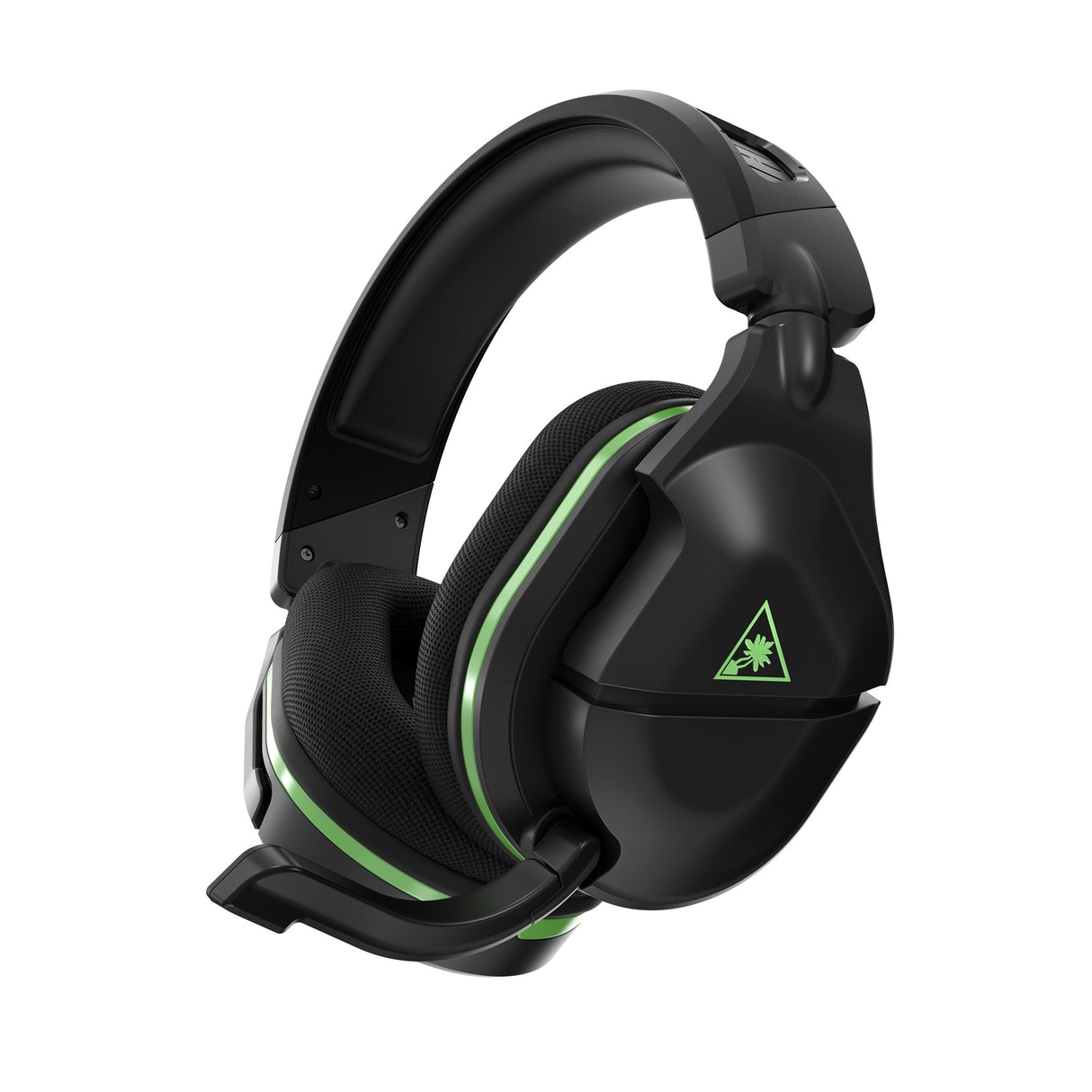 Auriculares Turtle Beach Stealth 600 Gen 2 Usb Inalámbrico Y Alámbrico Usb Tipo C Bluetooth Negro