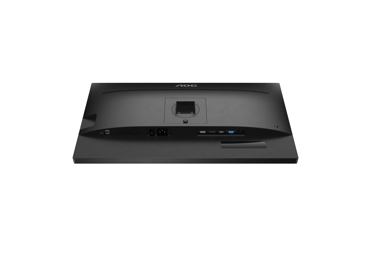 EAN 4038986187329 - AOC P2 27P2Q pantalla para PC 68,6 cm (27") 1920 x 1080 Pixeles Full HD LED Negro imagen 21