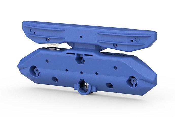 Epson C13s210117 Pieza De Repuesto De Equipo De Impresión Cortador 1 Pieza(S)