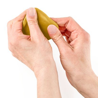 Fimo Mod.Masse Fimo Effect Bordeaux Metallic