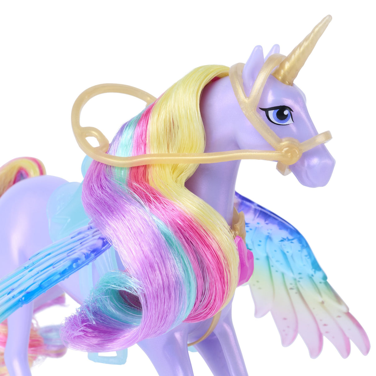 Spinmaster Unicorn Academy - Wing Magic Sophia & Wildstar Spielset 6076940