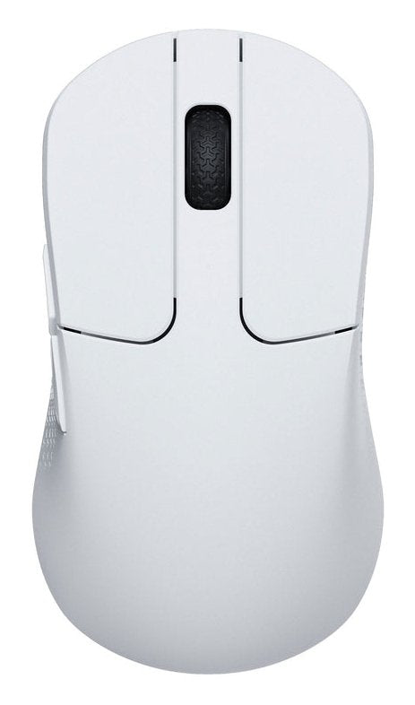 Ratón Inalámbrico Para Juegos Keychron M3 Mini Versión 4k, Blanco M3m-A5