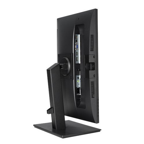 Monitor Asus Va229qsb 21.5' Full Hd Multimedia Negro