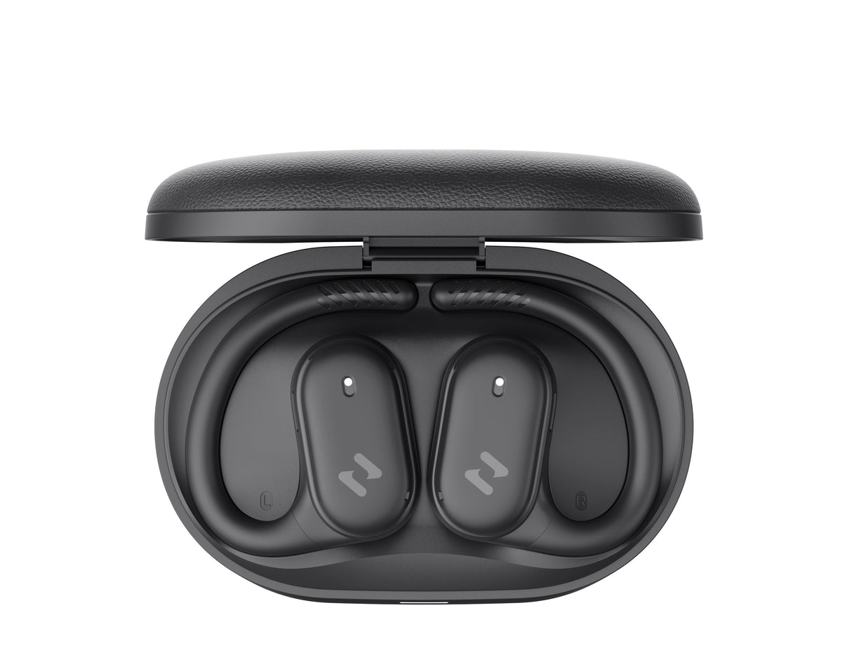 EAN 6939119081355 - Havit OWS915 (Black) Auriculares True Wireless Stereo (TWS) Llamadas/Música Bluetooth Negro imagen 5
