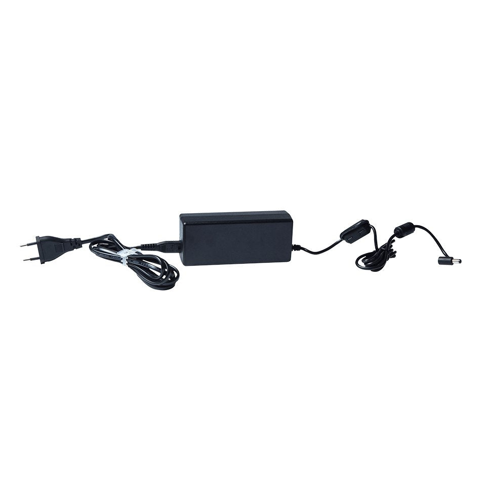 EAN 4977766806237 - Brother PAAD600AEU adaptador e inversor de corriente Interior Negro imagen 1