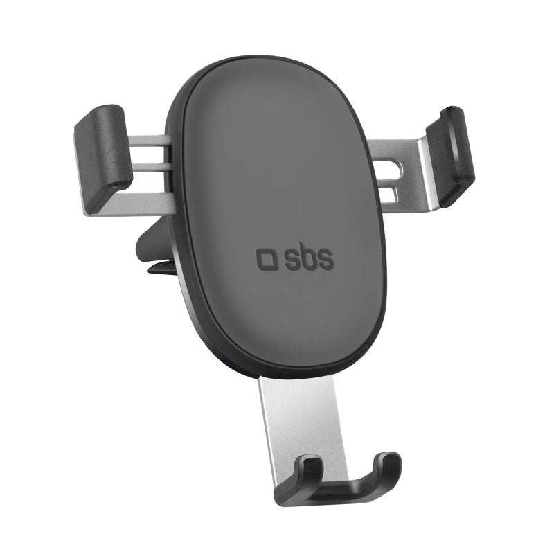 EAN 8018417248931 - SBS TESUPPCLIPGRAVK soporte Soporte pasivo Teléfono móvil/smartphone Negro imagen 1