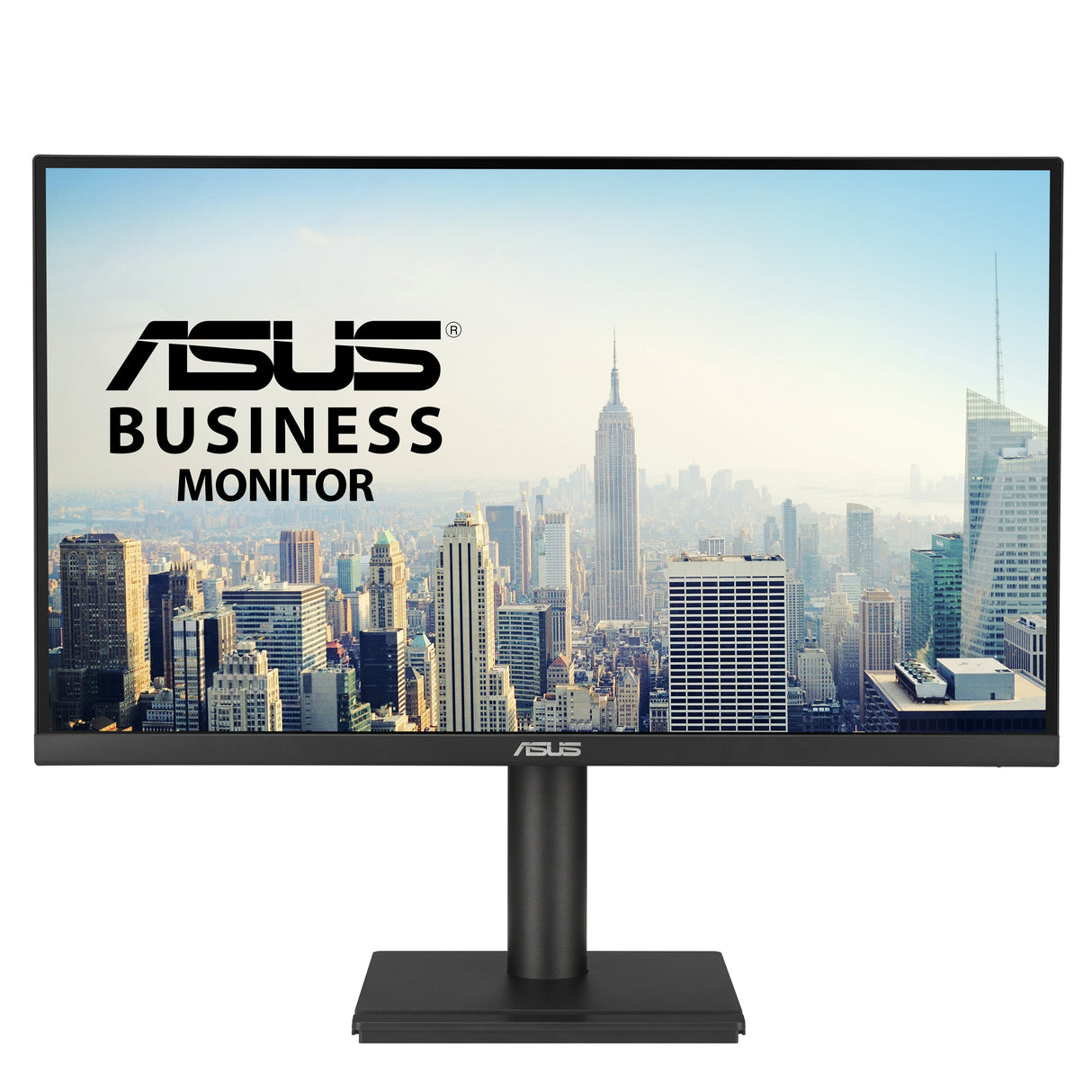 Monitor Asus Hsiness Va27ucps 27" Uhd Hdmi Dp
