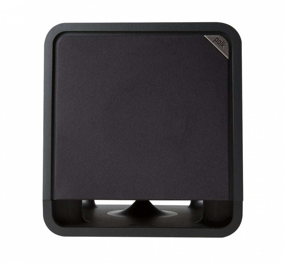 EAN 747192128333 - Polk Audio HTS 10 Negro 100 W imagen 6