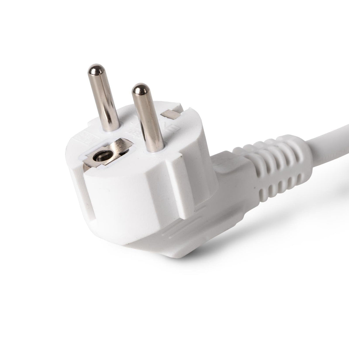 Entac Meckdosenleime 3fach 2x Usb-A & 1 Usb-C, 1,5m Blanco