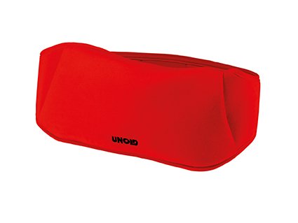 EAN 4011689860133 - Unold 86013 botella eléctrica para calentar agua 380 W Rojo imagen 5