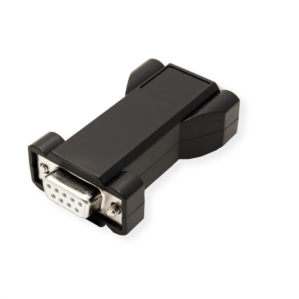 Rs232 Opto-Koppler Con Galvanischer Aislamiento 1 Port