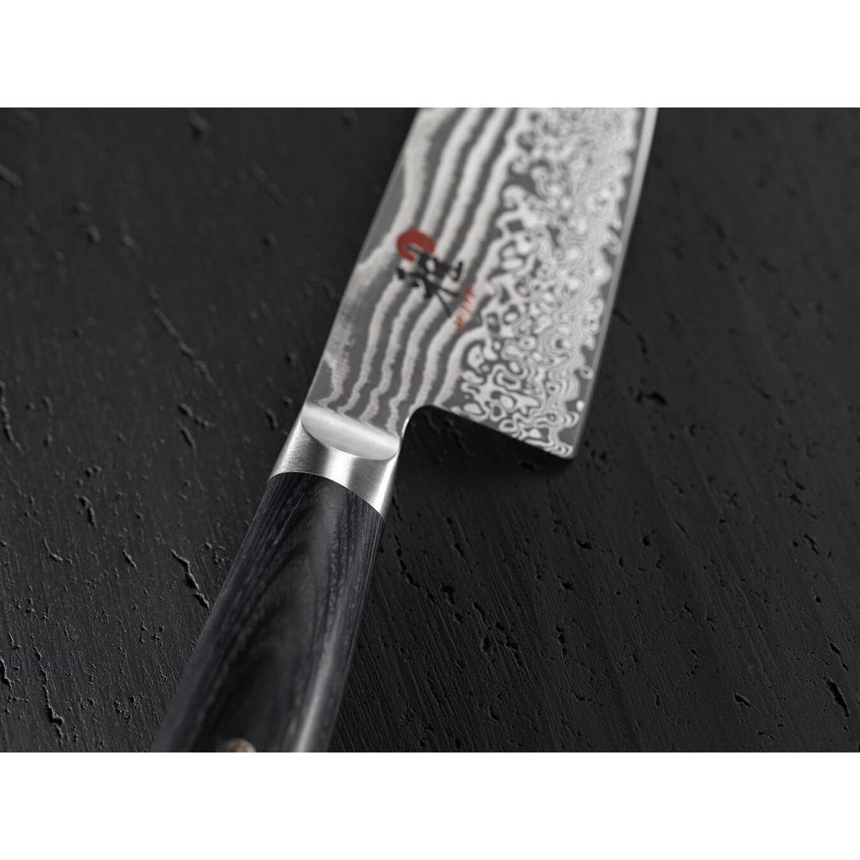 EAN 4009839376917 - ZWILLING Miyabi 5000 FCD Acero 1 pieza(s) Cuchillo Gyutoh imagen 3