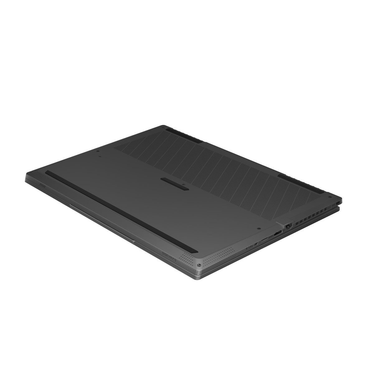 EAN 4711377202404 - MSI CreatorPro AI STUDIO A1VJG-209ES Intel Core Ultra 9 185H Estación de trabajo móvil 40,6 cm (16") UHD+ imagen 14