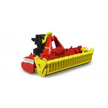 Bruder Rojoary Harrow Potinger Lion 3002