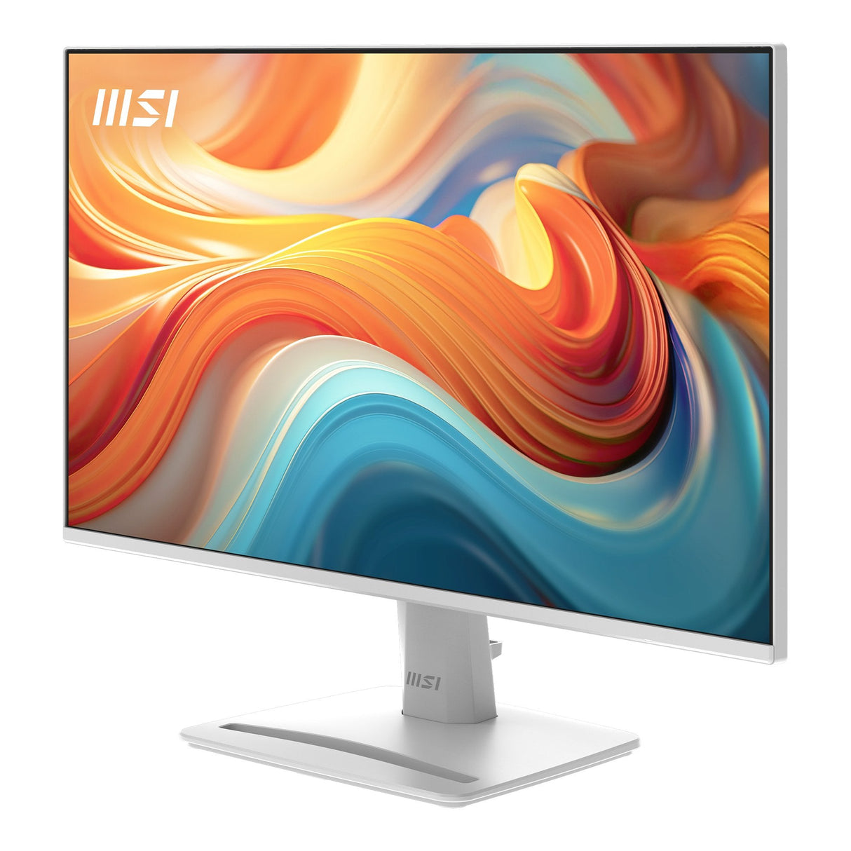 Monitor Msi Pro Mp243w E14 23.8" 144hz Hdmi Mm Bl