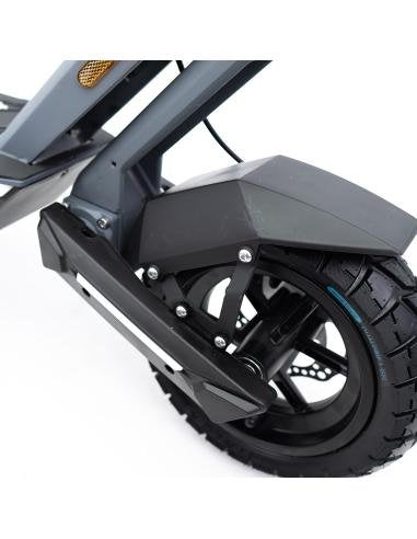 EAN 8435089040920 - smartGyro Raptor Evo Gris 25 kmh 16 Ah imagen 39
