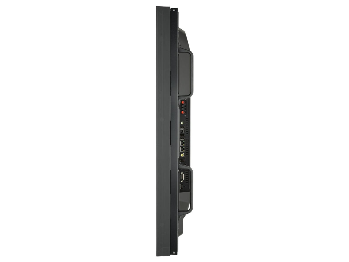 EAN 5028695115521 - NEC UN552VS LCD Interior imagen 12