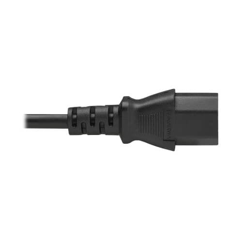 Eaton Tripp Lite Pdu Power Cord C13 To