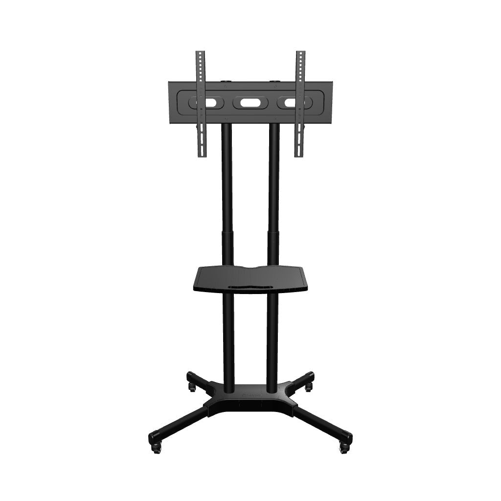EAN 4262392440659 - ONKRON TS1351-B soporte para TV 165,1 cm (65") Negro imagen 2