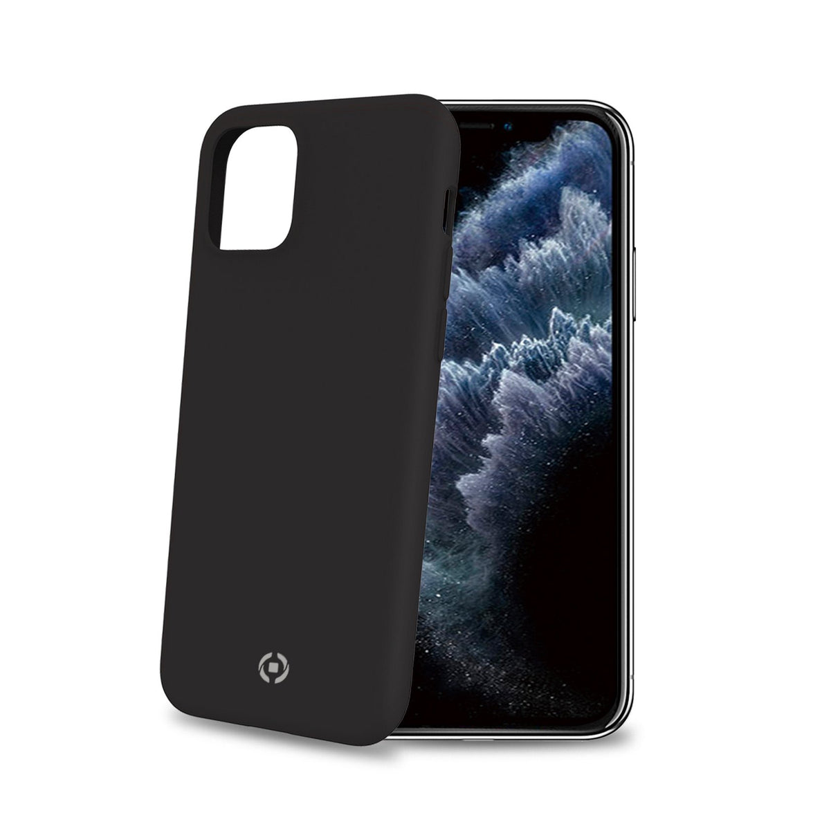 EAN 8021735753537 - Celly Feeling funda para teléfono móvil 16,5 cm (6.5") Negro imagen 2