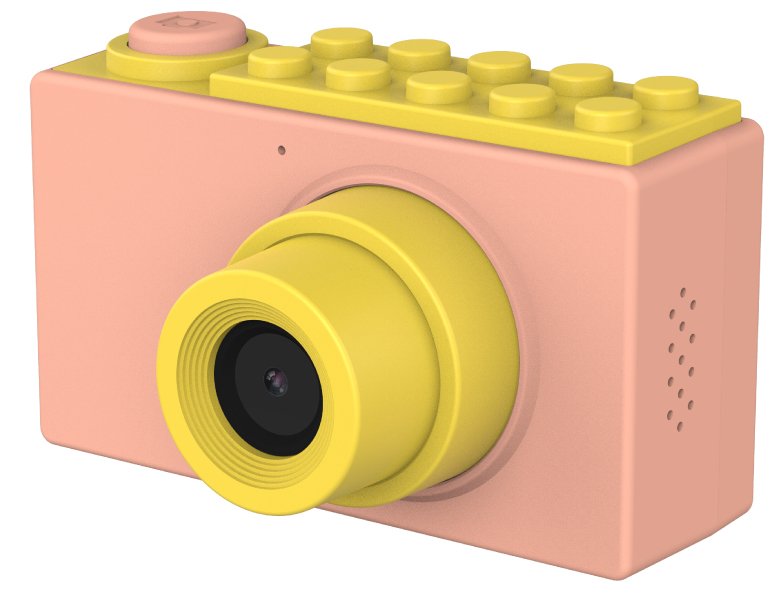 EAN 8885008560181 - myFirst FC2001SA-PK01 electrónica para niños Cámara digital para niños imagen 1