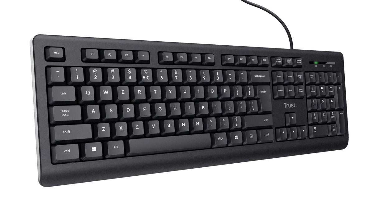 Primo Keyboard