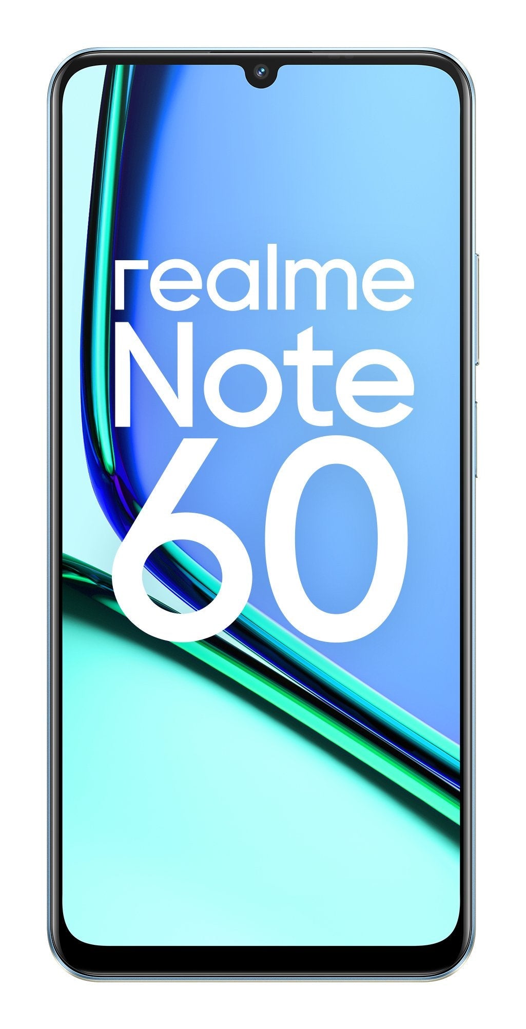 Smartphone Realme Note 60 6/128gb Azul