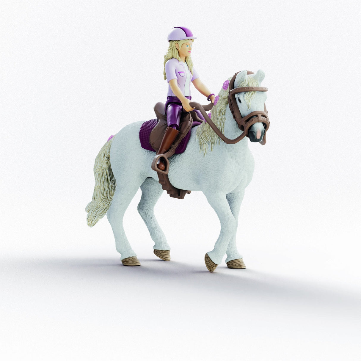 Figura Schleich Horse Club Sofia & Blossom, 2713
