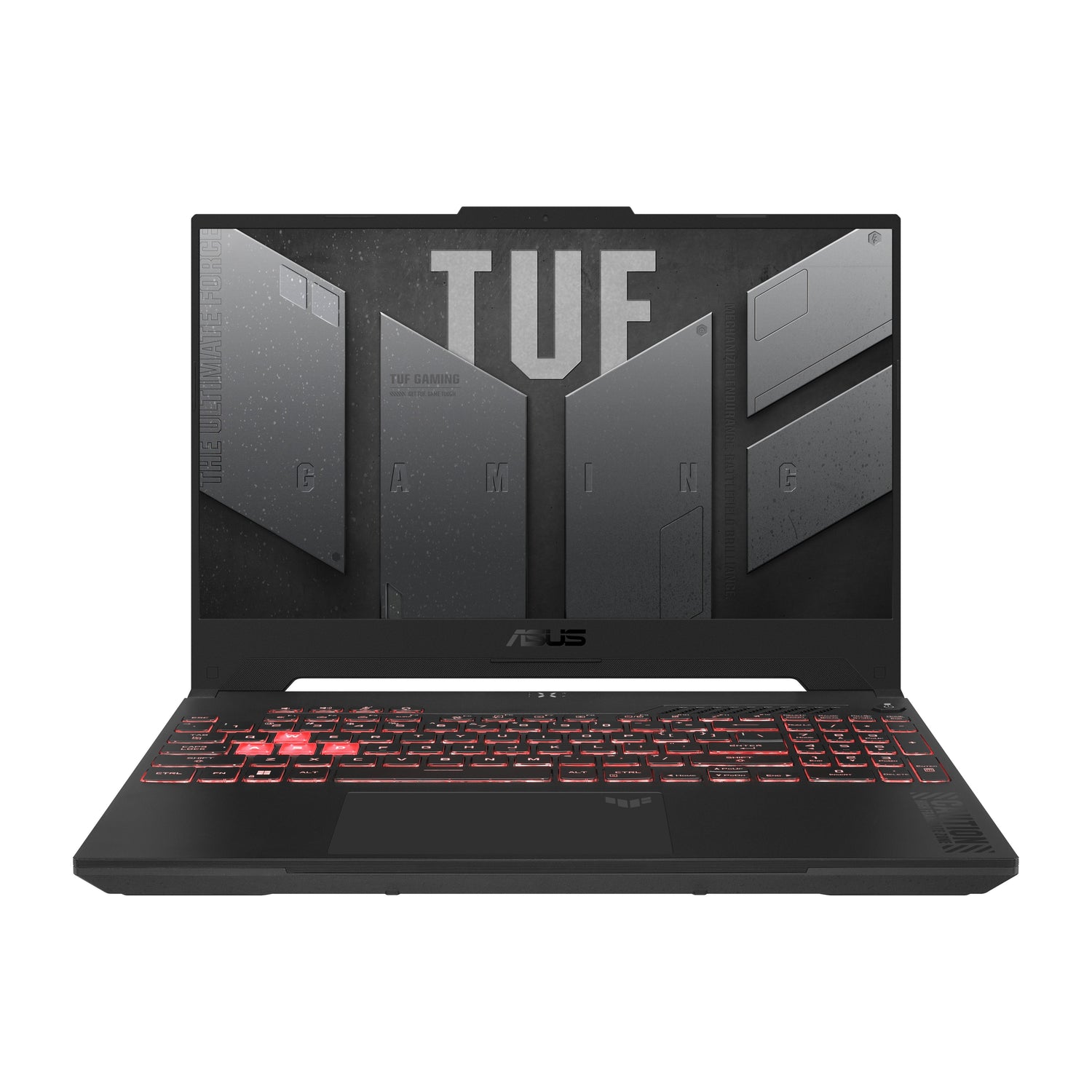 EAN 4711387095515 - ASUS TUF Gaming A15 FA507NU-LP045 AMD Ryzen™ 7 39,6 cm (15.6") DDR5-SDRAM NVIDIA GeForce RTX 4050 Wi-Fi 6 imagen 2