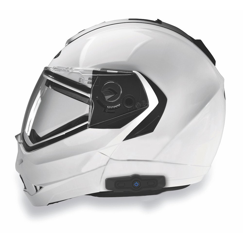 EAN 4032661155405 - Albrecht 15540 auricular y casco Auriculares Inalámbrico Llamadas/Música Bluetooth Negro imagen 4