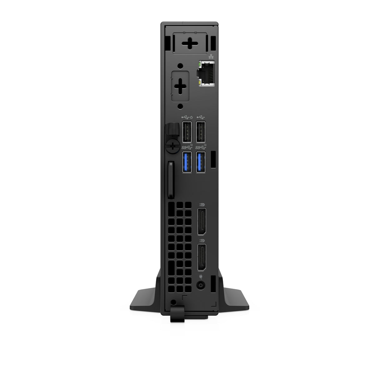 EAN 5397184899403 - DELL OptiPlex 3000 2 GHz Wyse ThinOS 1,1 kg Negro N5105 imagen 4