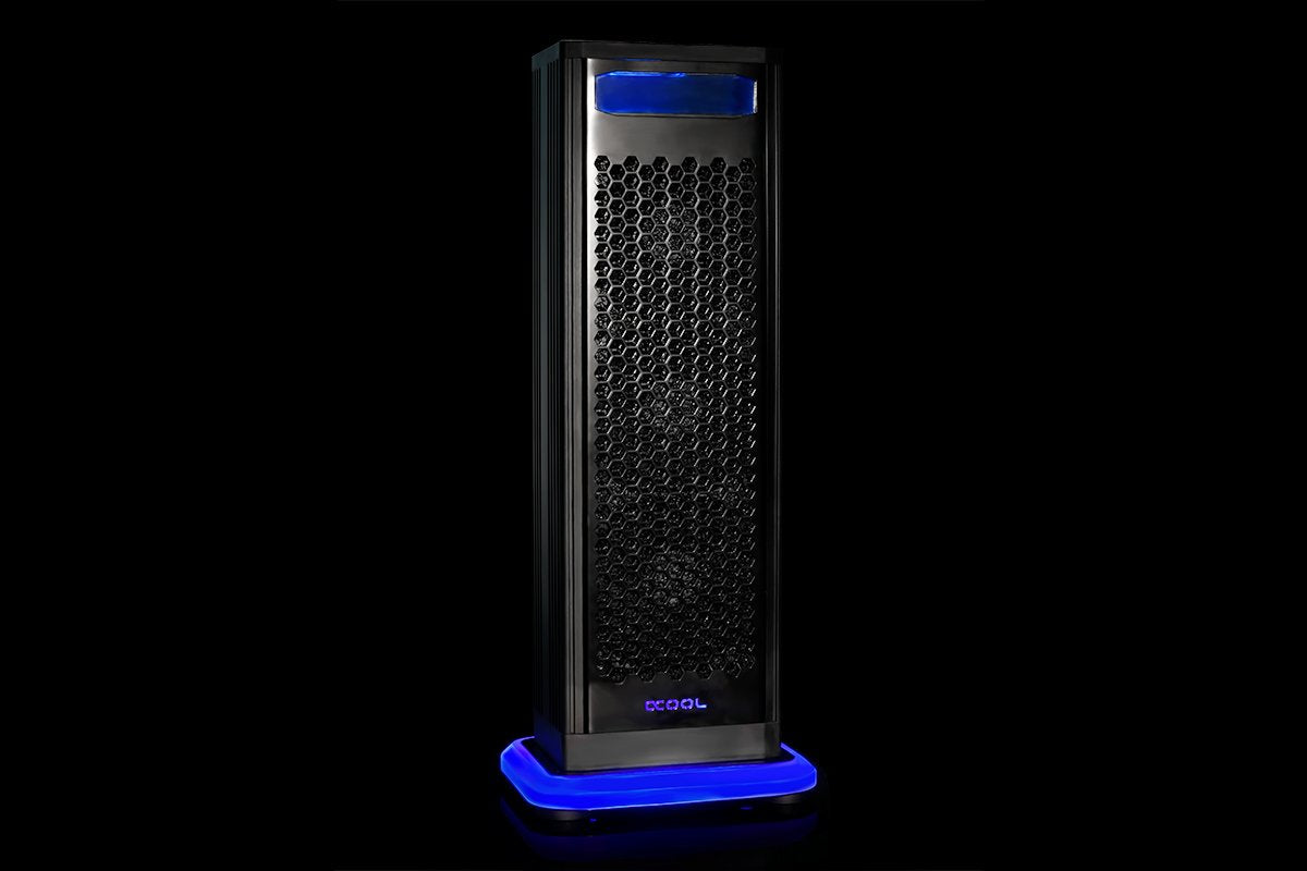 EAN 4250197110266 - Alphacool 11026 sistema de refrigeración para ordenador Procesador Sistema de refrigeración líquida todo imagen 14