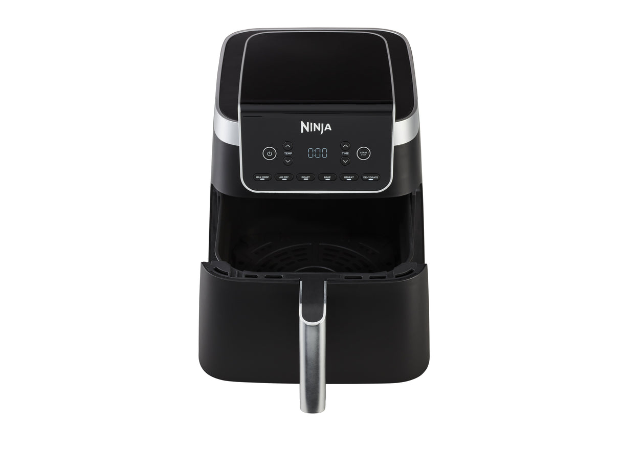 EAN 0622356278782 - Ninja AF180EU freidora Sencillo 6,2 L 2000 W Freidora de aire caliente Negro imagen 5