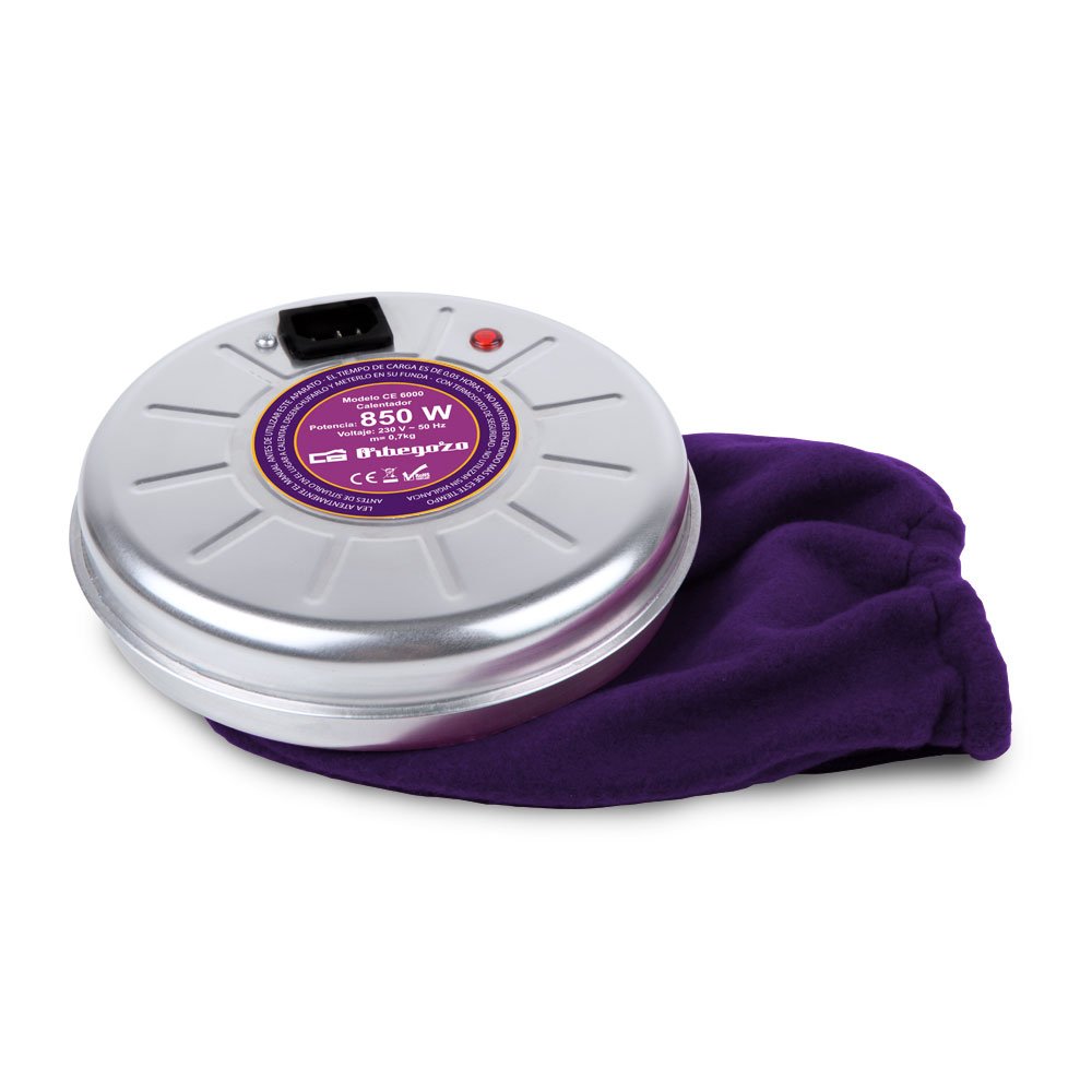 Calientacama Orbegozo 16850 Ce 6000