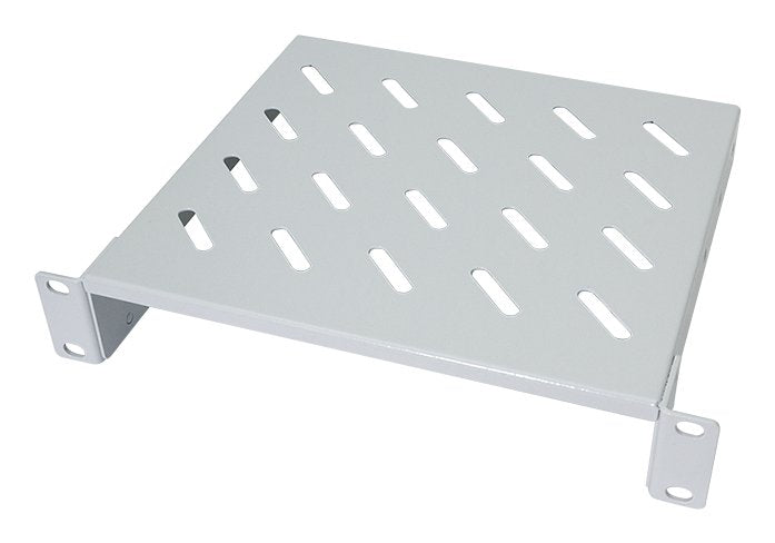 Logilink 10" Cantilever Shelf 200 Mm, 1u, Gris