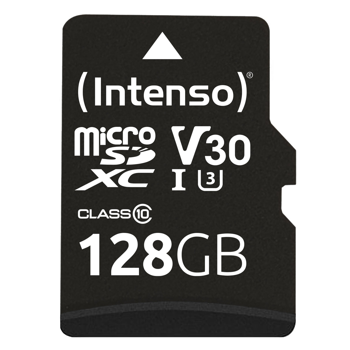 Intenso Microsdxc 128gb Class 10 Uhs-I Professional