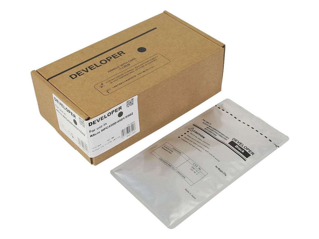 EAN 5711783995852 - CoreParts MSP8892C cartucho de tóner 1 pieza(s) Compatible Cian imagen 1