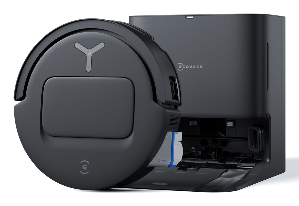 Ecovacs Deebot Saugroboter T80 Omni Negro