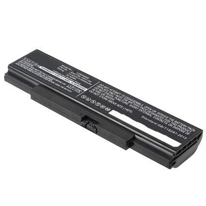 Coreparts Mbxle-Ba0111 Refacción Para Laptop Batería